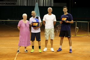 CT Maglie Torneo della Canicola 2020 Luca Antonica Massimo Fanulli