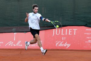 Andrea Cardinale Open Canicola CT Maglie 2024