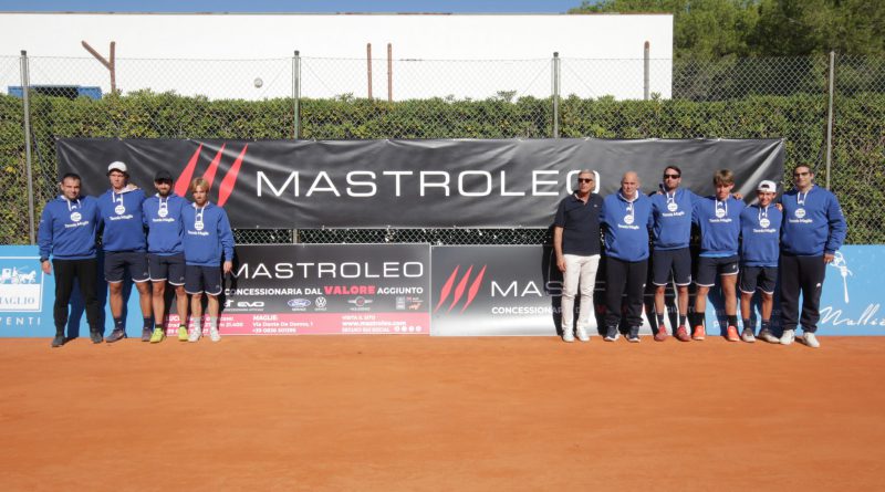 foto gruppo ct maglie banner mastroleo