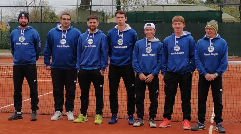 Circolo Tennis Maglie