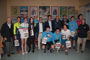 Tennis – Campionati Regionali Assoluti Juniores 2019