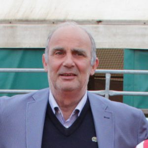 Antonio Baglivo