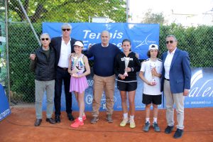 Trofeo Maglio 2023 TEJT Torneo Internazionale U12 Maglie